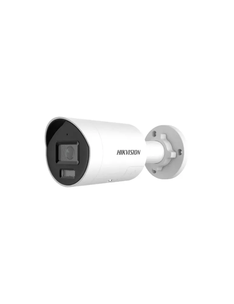 HIKVISION DS-2CD2087G2H-LIU/SL: Seguridad Avanzada 8MP