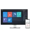 Licencia DSS Professional V8 - Control MultiSitio Eficiente