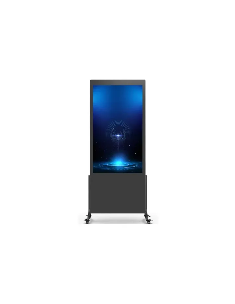 DAHUA LDV55-SAI400K-V2: Signage Digital 55” Industrial