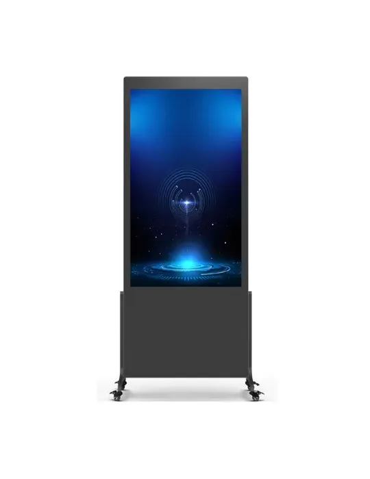 DAHUA LDV55-SAI400K-V2: Signage Digital 55” Industrial