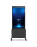 DAHUA LDV55-SAI400K-V2: Signage Digital 55” Industrial