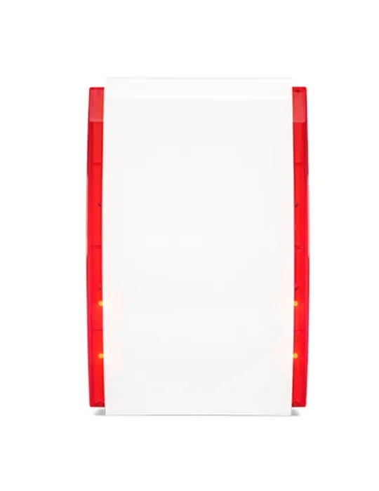 BE WAVE ASP-215 BL: Señalización LED y Seguridad Avanzada