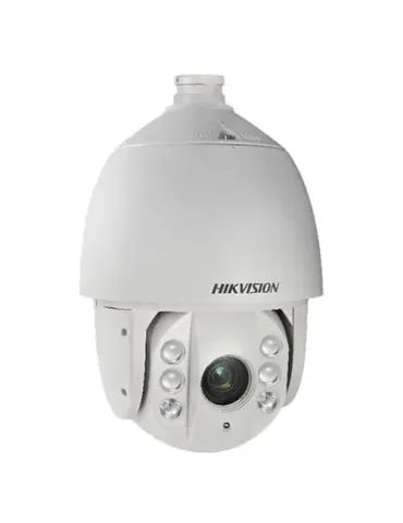 HIKVISION DS-2AE7232TI-A: Cámara Domo PTZ 2MP con Zoom 32x y Tecnología Avanzada