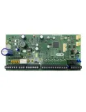 PARADOX SP6000+: Central de Seguridad Ampliable y Eficiente
