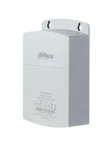 Caja de Pared DAHUA PFM300: Eficiente y Resistente para Instalaciones de Seguridad