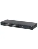 DAHUA S5428-12GF12GT4XF: Switch Gigabit para Seguridad Avanzada