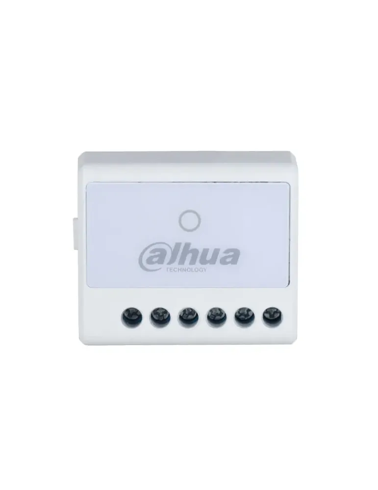 DAHUA ARM7011-W2: Comunicación Segura y Eficiente