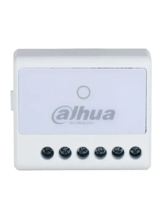 DAHUA ARM7011-W2: Comunicación Segura y Eficiente