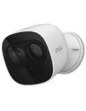 Cámara IP IMOU 2MP para Seguridad Exterior con IR