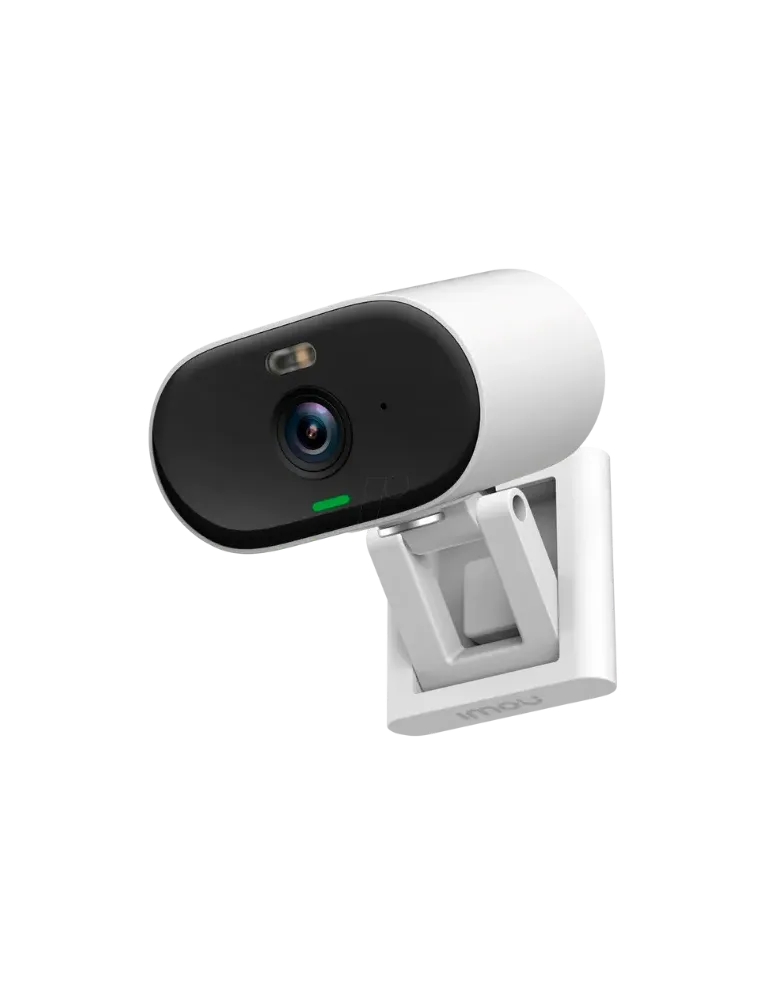 IMOU IPC-C22FP-C: Cámara IP Wifi 1080p con Detección Inteligente