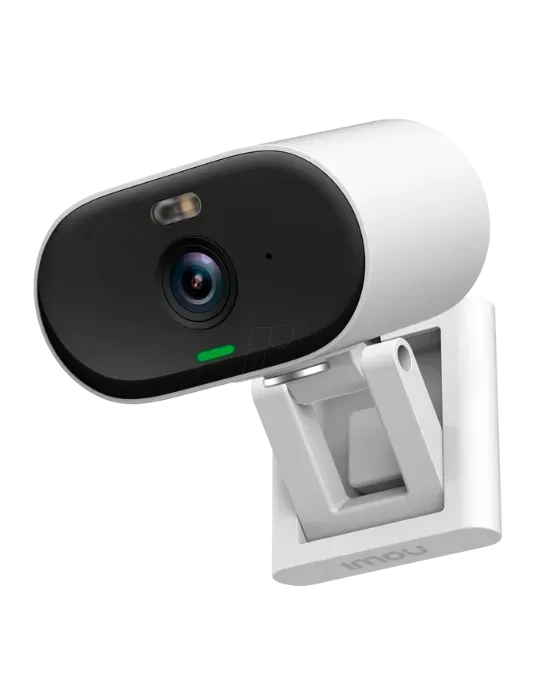 IMOU IPC-C22FP-C: Cámara IP Wifi 1080p con Detección Inteligente