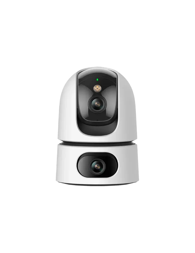 Cámara IP Wifi IMOU IPC-S2XP-6M0WED: Alta definición y control remoto