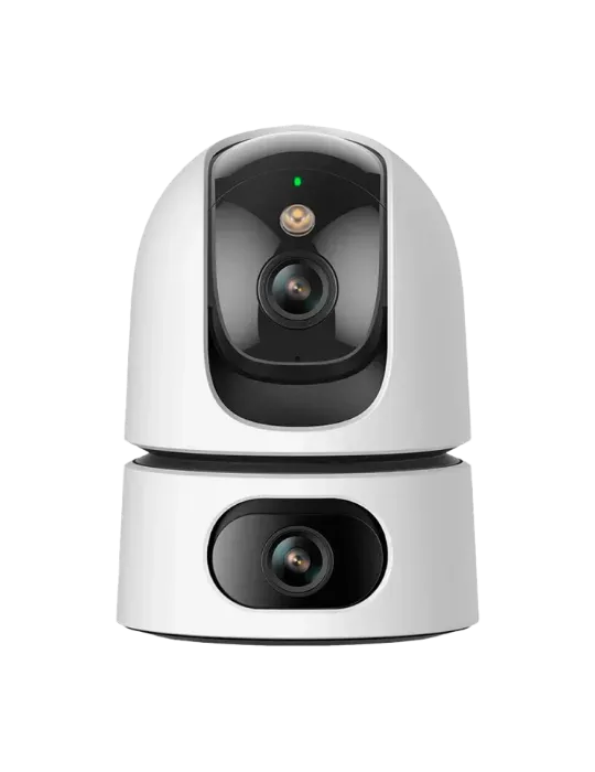 Cámara IP Wifi IMOU IPC-S2XP-6M0WED: Alta definición y control remoto