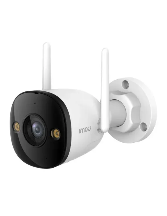 Cámara WiFi Imou Bullet 3 - Seguridad Avanzada y Detección Smart