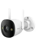 Cámara WiFi Imou Bullet 3 - Seguridad Avanzada y Detección Smart