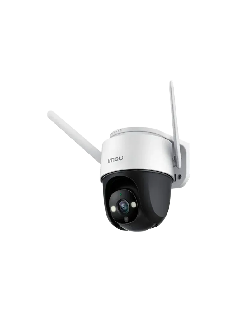 Cámara IP Wifi IMOU IPC-S7CP-5M0WE: Resolución 5MP y Control Remoto