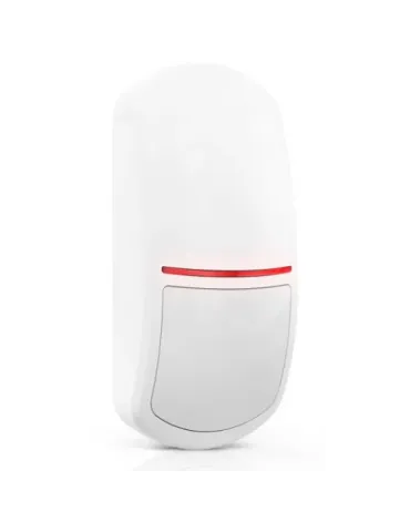 Detector de Movimiento PIR BE WAVE APD-200 para Instalaciones Profesionales