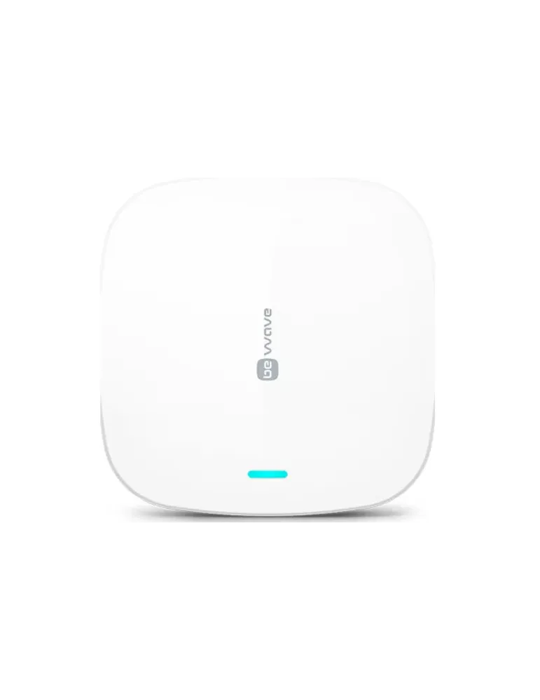 BE WAVE Smart-HUB: Controla 128 Dispositivos con Eficiencia