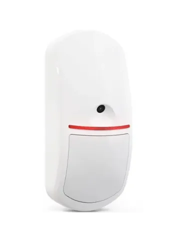 BE WAVE APCAM-200: Detector de Movimiento PIR para Instalaciones Profesionales