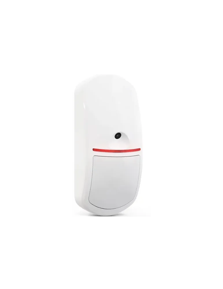 BE WAVE APCAM-200: Detector PIR de Alta Precisión