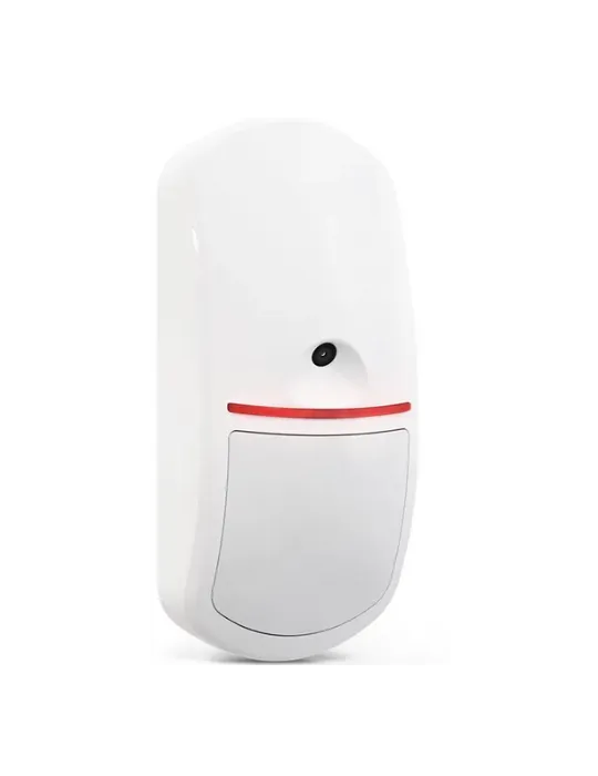 BE WAVE APCAM-200: Detector PIR de Alta Precisión