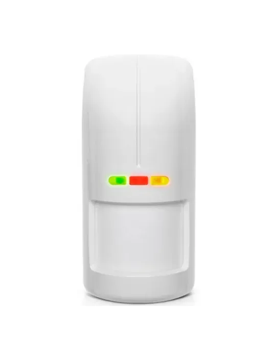 BE WAVE AOD-210-GY: Sensor de Movimiento Avanzado para Mascotas