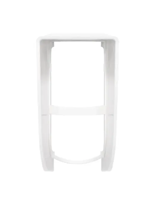 BE WAVE HOOD A - Protección eficaz para detectores externos