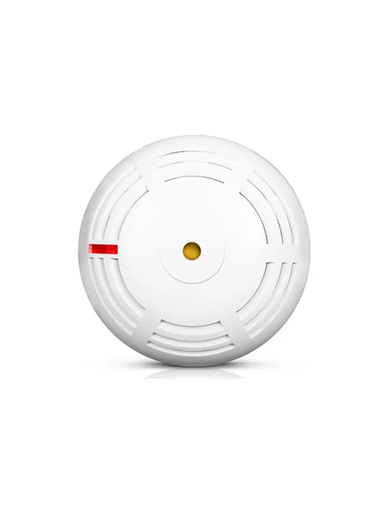 BE WAVE ACMD-200: Detector Inalámbrico de Monóxido de Carbono