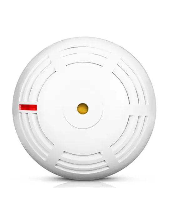 BE WAVE ACMD-200: Detector Inalámbrico de Monóxido de Carbono
