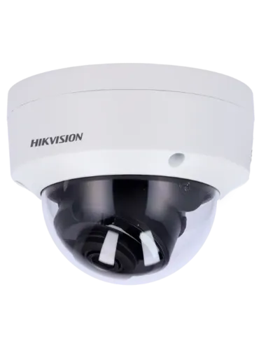 Cámara Domo HIKVISION DS-2CE57D3T-VPITF (2.8mm) - Solución de Seguridad Profesional