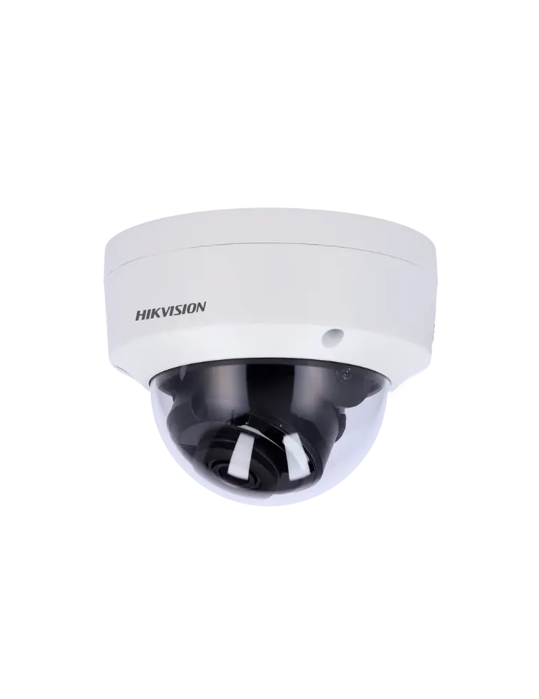 Cámara Domo HIKVISION DS-2CE57D3T-VPITF: Seguridad Avanzada