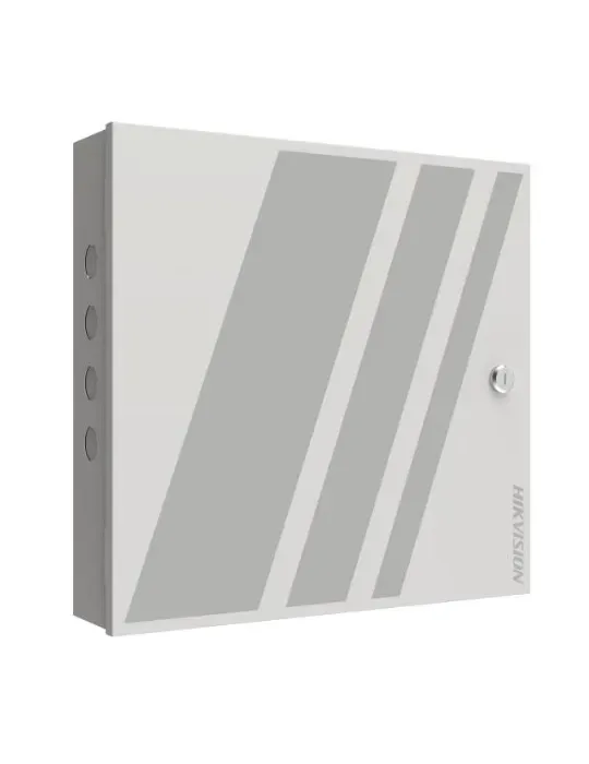 HIKVISION DS-K2704X: Controlador de Acceso Avanzado