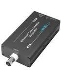 MCi POC7001R: Extensor Ethernet y Energía hasta 1000m