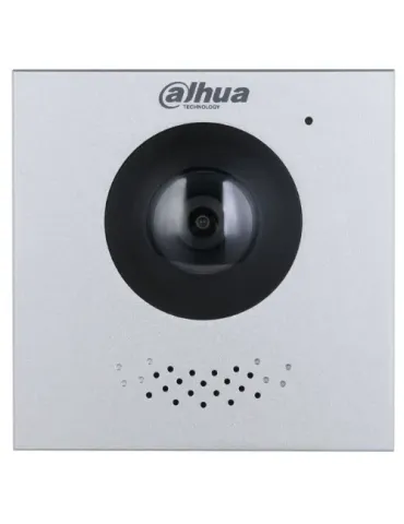 Videoportero Modular DAHUA VTO4202F-P-S3 - Solución Avanzada para Seguridad