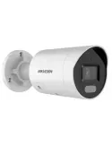Cámara IP HIKVISION 4MP con Audio y Luz IR Inteligente