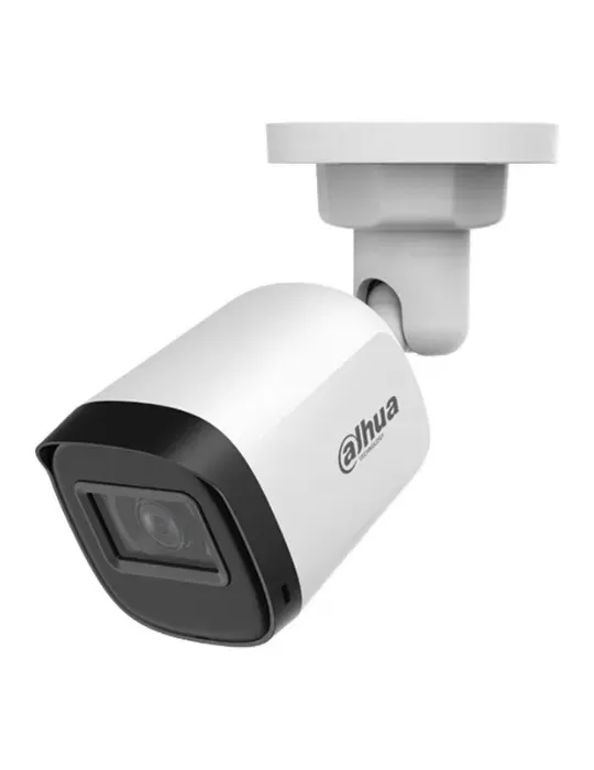 Cámara 4 en 1 Dahua Lite: Calidad y Versatilidad en Seguridad