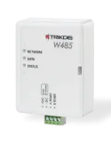 TRIKDIS TX-W485: Conexión Wi-Fi avanzada para sistemas de seguridad