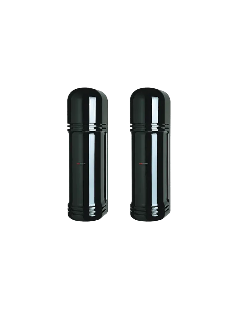 HIKVISION DS-PI-T150: Barrera de Infrarrojos 150m para Exterior