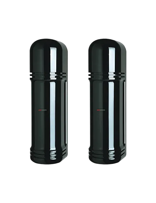 HIKVISION DS-PI-T150: Barrera de Infrarrojos 150m para Exterior