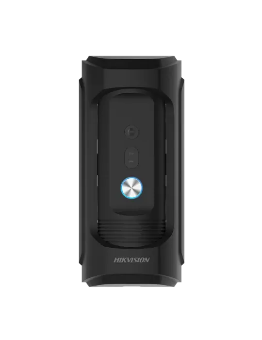 HIKVISION DS-KB8113-IME1(B): Videoportero IP de Alta Seguridad