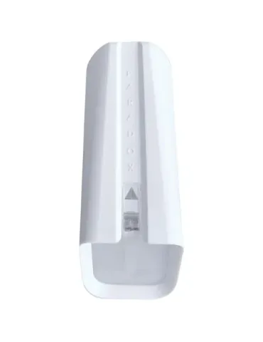 Detector PIR Paradox NV37M: Solución de Seguridad Exterior de Grado 3