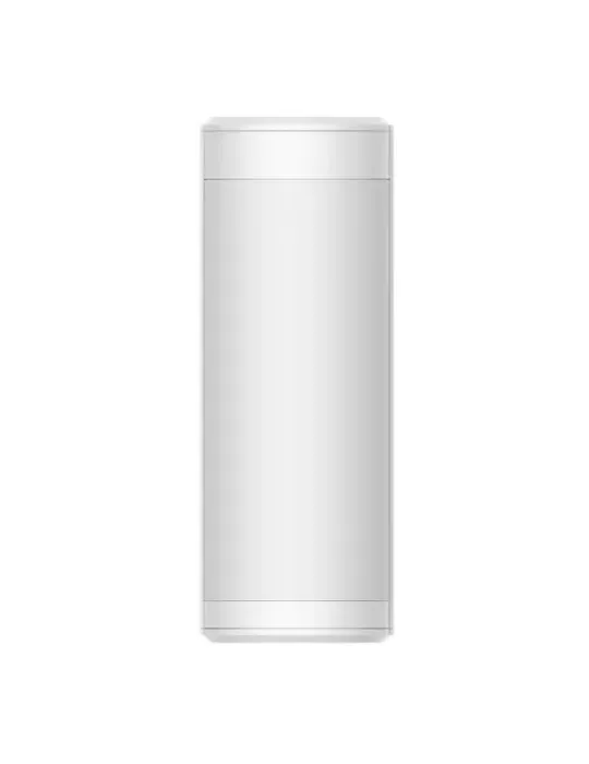 Detector Tri-X HIKVISION DS-PDQP15AM-LM-WE: Seguridad Efectiva