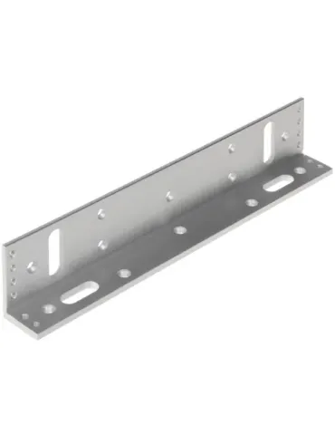 Soporte en L ASF280L de DAHUA para Cerraduras Electromagnéticas