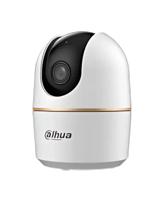 DAHUA IPC-H3A: Cámara inalámbrica de 3 MP de alta eficiencia