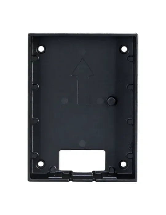 DAHUA TECHNOLOGY VTM115-B: Caja de Montaje para Videoportero