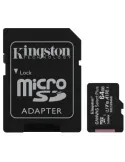 MCi MICROSD64KIN - Rendimiento A1 para aplicaciones rápidas