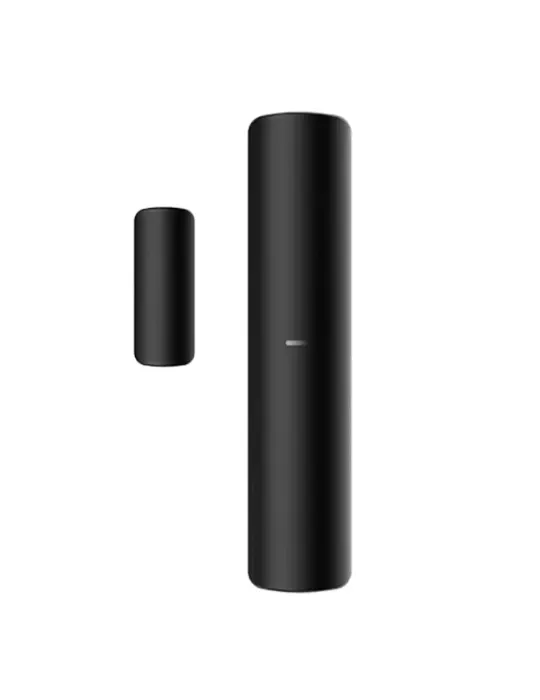 HIKVISION DS-PDMC-EG2-WE(B): Detector Magnético Inalámbrico Slim