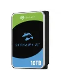 SEAGATE HD10TB-SS: Almacenamiento de vídeo seguro y eficiente