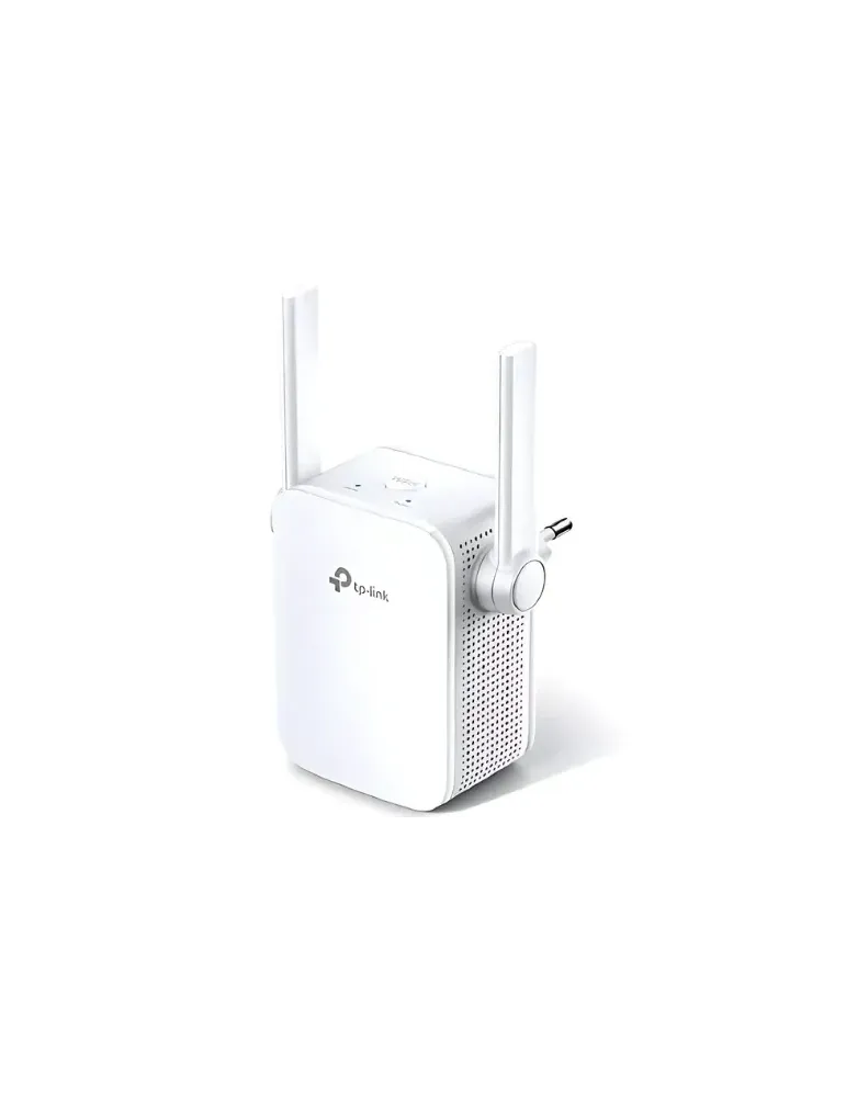 TPLINK TL-WA855RE: Repetidor Wi-Fi Compacto y Potente
