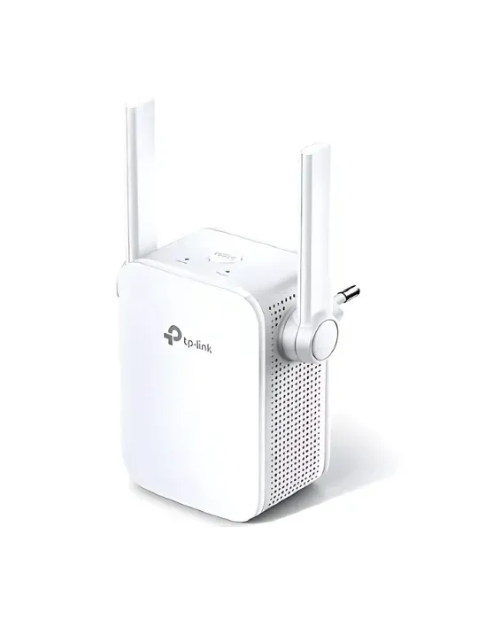 TPLINK TL-WA855RE: Repetidor Wi-Fi Compacto y Potente